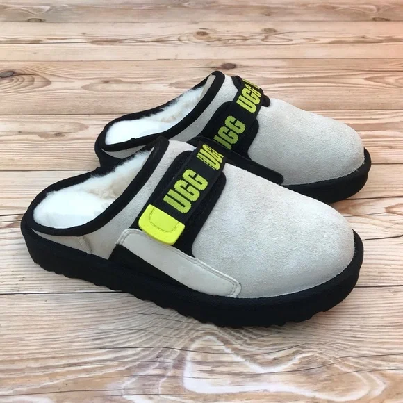 UGG Men’s Dune Slip-On